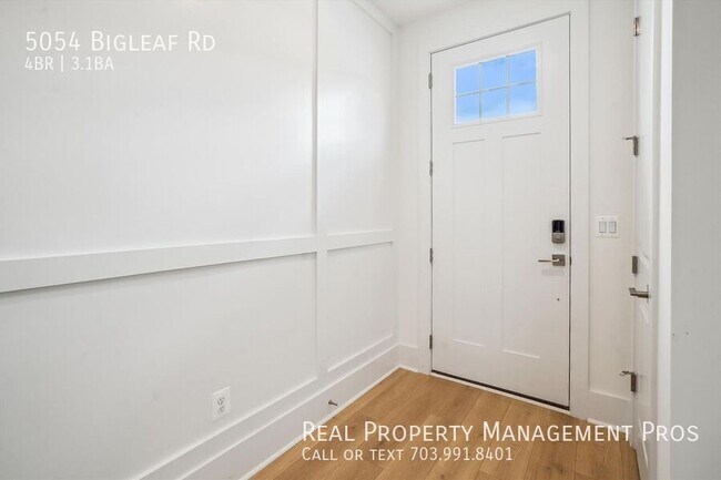 5054 Bigleaf Rd in Fredericksburg, VA - Building Photo - Building Photo