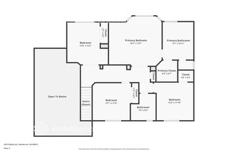 2872 Palleta Dr in Henderson, NV - Building Photo - Building Photo
