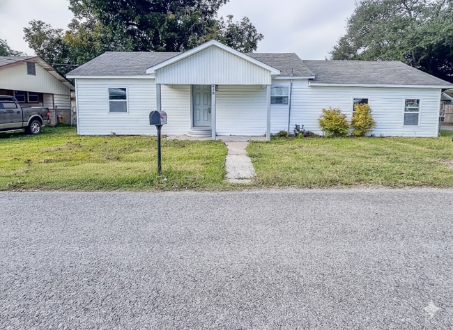 property at 415 Ave C