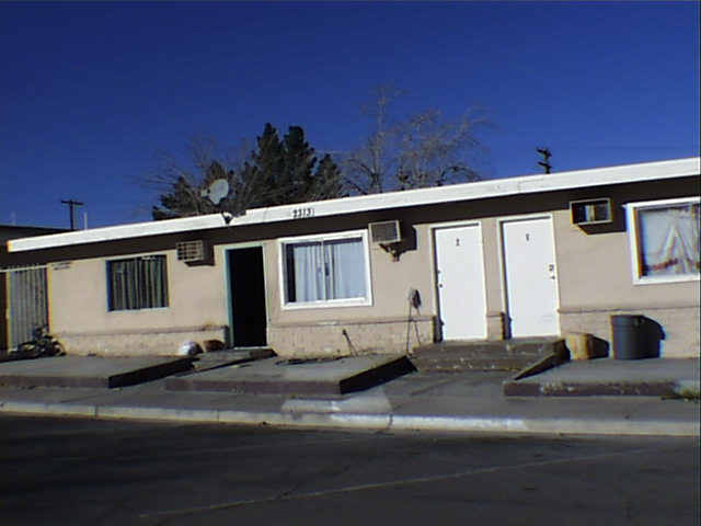 2313 Sunrise Ave in Las Vegas, NV - Foto de edificio - Building Photo