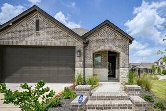 18402 Mesquite Flts Trl in Cypress, TX - Building Photo - Building Photo