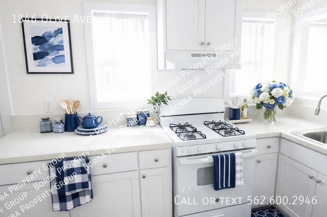 1846 Olive Ave in Long Beach, CA - Building Photo - Building Photo