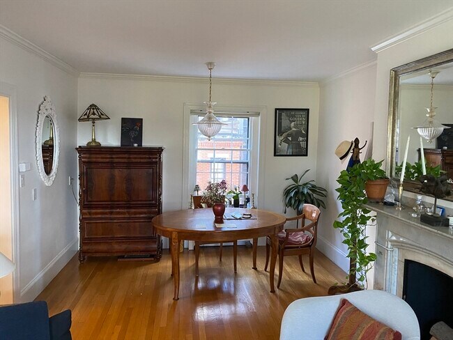 88 Mt Vernon St in Boston, MA - Building Photo - Building Photo