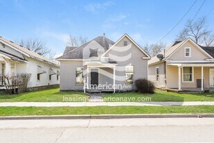 509 Isley Blvd in Excelsior Springs, MO - Building Photo