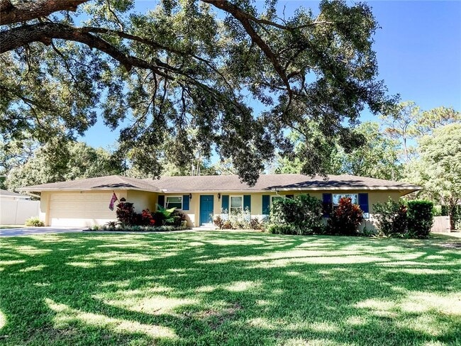 property at 1406 Ensenada Dr