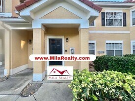 424 Arbor Lakes Cir in Sanford, FL - Building Photo