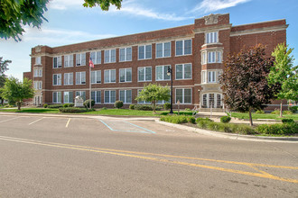 Sycamore House in Durand, MI - Building Photo - Building Photo