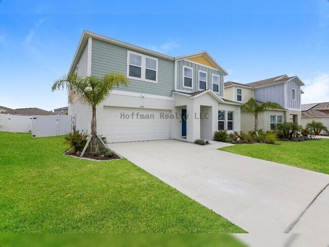 12767 Mangrove Forest Dr in Riverview, FL - Building Photo - Building Photo