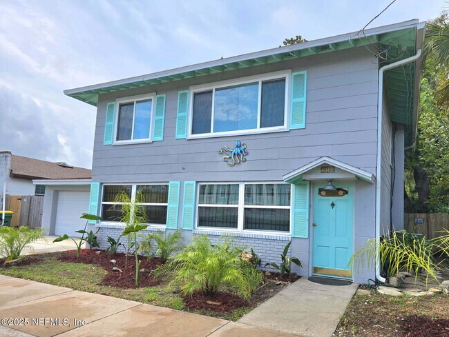 210 8th St N in Jacksonville Beach, FL - Building Photo - Building Photo