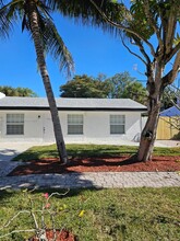 1464 SW 26th Ave in Fort Lauderdale, FL - Building Photo - Building Photo