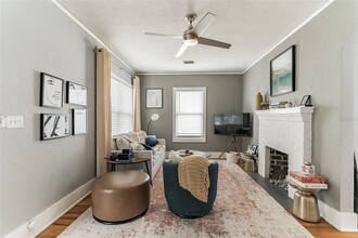 625 W Winter Park St in Orlando, FL - Building Photo - Building Photo