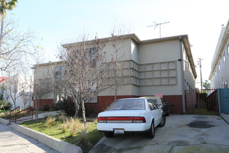 Venice Apartment in Venice, CA - Building Photo - Building Photo