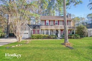 4602 Hollow Ln in Helena, AL - Building Photo