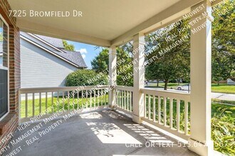 7225 Bromfield Dr in Canal Winchester, OH - Building Photo - Building Photo