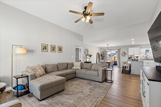 5909 Serviceberry Terrace in Columbia, MO - Building Photo - Building Photo