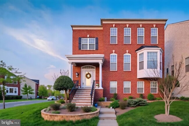 property at 13299 Scotch Run Ct