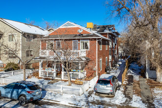 2311 Walnut St in Boulder, CO - Building Photo - Primary Photo