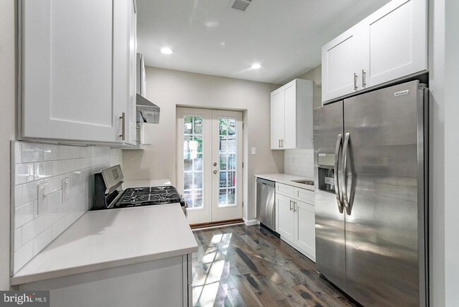 property at 1447 S Taylor St