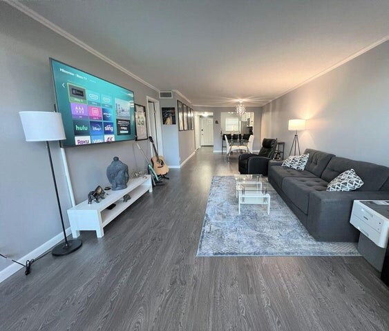 2920 SW 22nd Ave in Delray Beach, FL - Foto de edificio - Building Photo