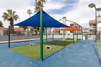 Talise Apartments in Mesa, AZ - Building Photo - Building Photo