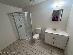 808 Forrest Ave, Unit 1 in Cocoa, FL - Building Photo - Building Photo