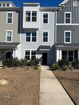 841 Recess Pt Dr in Moncks Corner, SC - Building Photo