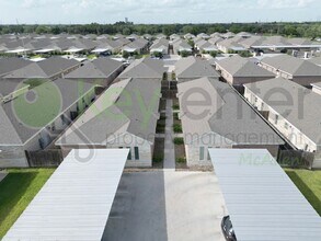 1609 W Cortlandt St in Edinburg, TX - Building Photo - Building Photo