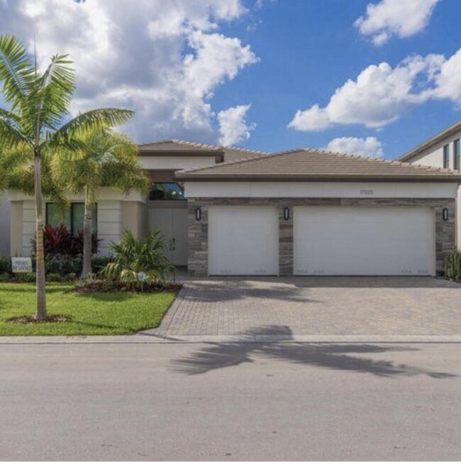 property at 17035 Wandering Wave Ave