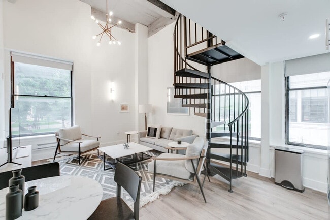 property at 150 S Independence Mall W