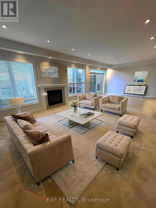 property at 93 Tremaine Dr