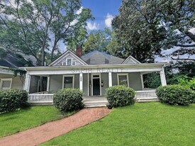 433 Park Ave SE in Atlanta, GA - Building Photo