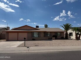 2019 E Colgate Dr in Tempe, AZ - Building Photo