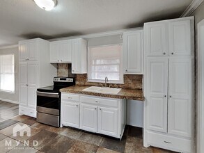 3613 40th St in Lubbock, TX - Foto de edificio - Building Photo