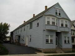 1614 Lakewood Ave in Lakewood, OH - Building Photo