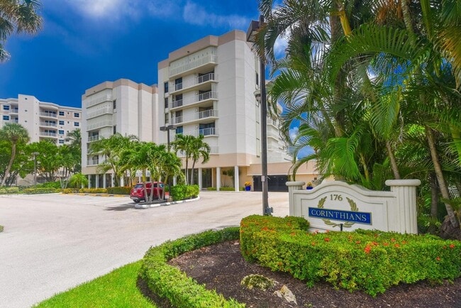 176 Helios Dr, Unit 3080 in Jupiter, FL - Building Photo - Building Photo
