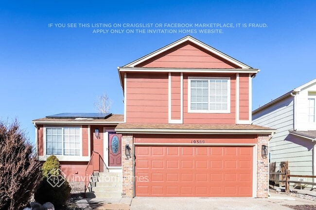 property at 19389 E 41st Pl