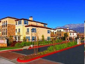 Villaggio on Route 66 in Rancho Cucamonga, CA - Building Photo - Building Photo