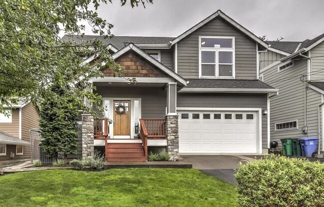 property at 4823 SW 45th Ave