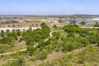 Auberge of Burleson in Burleson, TX - Building Photo - Building Photo