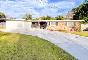 11241 Princessa Ln in Jacksonville, FL - Building Photo