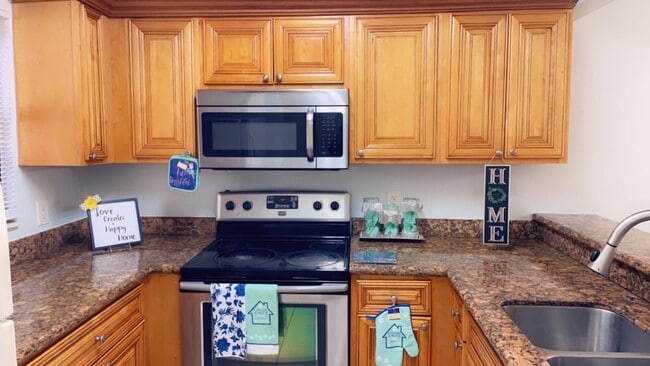 property at 1445 Lake Crystal Dr