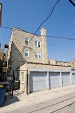 5511 N Campbell Ave in Chicago, IL - Building Photo - Building Photo