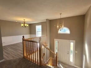 1029 Van Buren Ct in Clarksville, TN - Building Photo - Building Photo