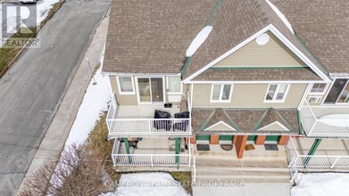 19-19A First St W in Cornwall, ON - Building Photo - Building Photo