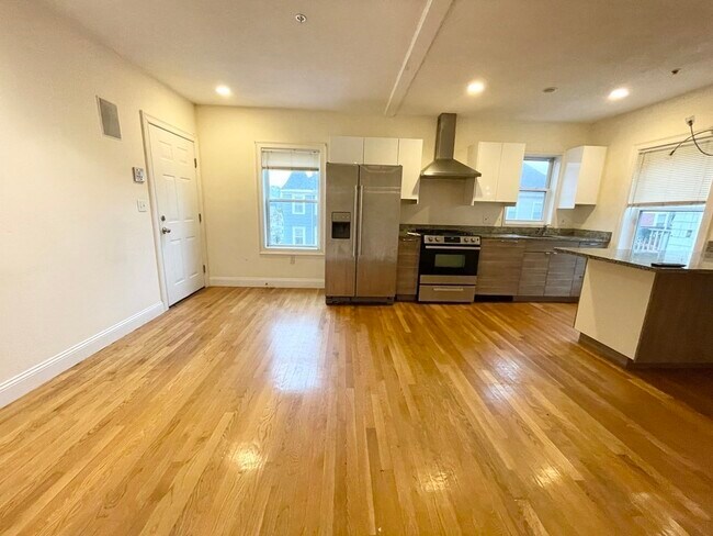 property at 128 Hillside St