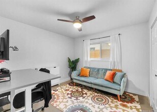 10922 Whispering Wind St in San Antonio, TX - Building Photo - Building Photo