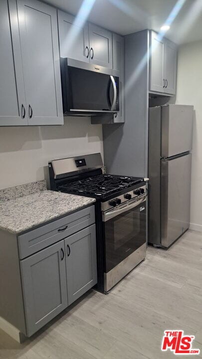 property at 6519 Beck Ave