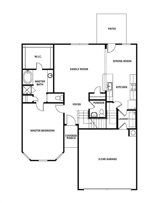 428 Beechwood Hacienda Dr in Katy, TX - Building Photo - Building Photo