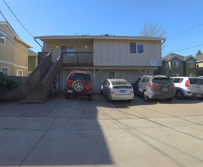 property at 1580-1588 Ferry Alley