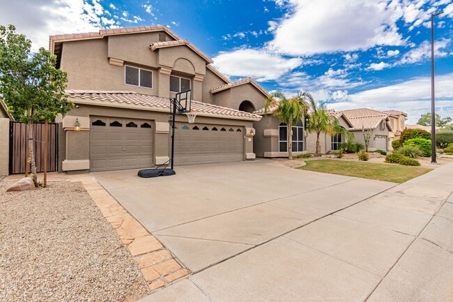 1284 N Conner Ave in Gilbert, AZ - Building Photo - Building Photo